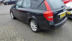 Gebruikt 2010 Kia Ceed Hatchback | € 4.750 (Eerlijke prijs)