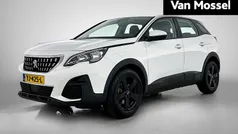 Gebruikt 2017 Peugeot 3008 Access SUV | € 13.940 (Eerlijke prijs)