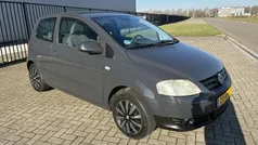Grijs Gebruikt 2008 VW Fox Trendline Hatchback | € 1.100 (Eerlijke prijs)