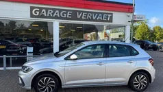 Zilver Gebruikt 2023 VW Polo Life Hatchback | € 18.950 (Goede deal)