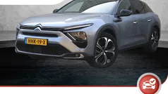 Gebruikt 2023 Citroën C5 X Shine Stationwagen | € 29.800 (Goede deal)