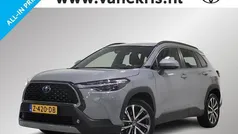 Grijs Gebruikt 2024 Toyota Corolla Cross SUV | € 34.899 (Eerlijke prijs)