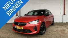 Gebruikt 2022 Opel Corsa Hatchback | € 17.495 (Eerlijke prijs)