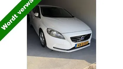 Occasion 2013 Volvo V40 Summum Hatchback | € 4.450 (Super prijs)