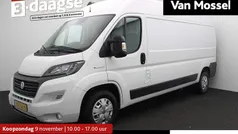 Wit Gebruikt 2021 Fiat E-Ducato Van | € 16.944 (Goede deal)