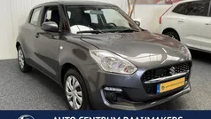 Gebruikt 2020 Suzuki Swift Comfort Hatchback | € 14.740 (Eerlijke prijs)