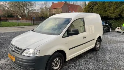 Occasion VW Caddy 105 PK (77 kW) 2007 Overige MPV