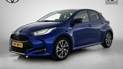 Gebruikt 2020 Toyota Yaris Edition Hatchback | € 21.945 (Eerlijke prijs)