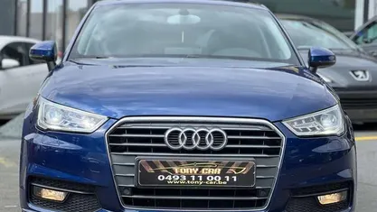 Occasion Audi A1 Sport 2017 Hatchback