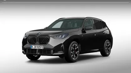 Occasion 2026 BMW X3 Comfort Edition SUV | € 87.225 (Eerlijke prijs)