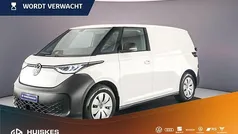Gebruikt 2025 VW ID. Buzz Business Van | € 34.740 (Goede deal)