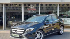 Mercedes GLA200
