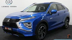 Blauw Gebruikt 2025 Mitsubishi Eclipse Intense SUV | € 32.950 (Eerlijke prijs)