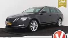 Gebruikt 2018 Skoda Octavia Business Line Stationwagen | € 18.699 (Eerlijke prijs)