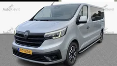 Gebruikt 2024 Renault Trafic Van | € 34.950 (Eerlijke prijs)