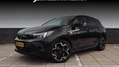 Zwart Gebruikt 2024 Opel Grandland X SUV | € 35.885 (Eerlijke prijs)
