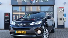 Gebruikt 2013 Toyota RAV4 Business Edition MPV | € 17.495 (Eerlijke prijs)