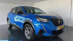 Gebruikt 2022 Peugeot 2008 Active SUV | € 17.995 (Super prijs)