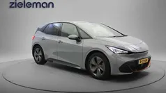 Gebruikt 2022 Cupra Born Hatchback | € 20.845 (Eerlijke prijs)