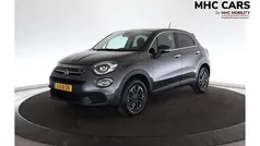 Gebruikt 2020 Fiat 500X Lounge SUV | € 18.400 (Super prijs)