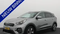 Gebruikt 2019 Kia Niro SUV | € 18.739 (Eerlijke prijs)