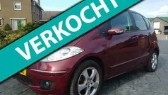 Gebruikt 2007 Mercedes A170 Avantgarde Hatchback | € 6.799 (Eerlijke prijs)