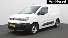 Overig Gebruikt 2019 Citroën Berlingo Sedan | € 10.940 (Eerlijke prijs)