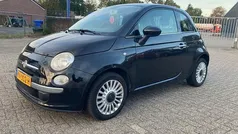 Gebruikt 2010 Fiat 500 Lounge Hatchback | € 2.499 (Super prijs)