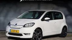Wit Gebruikt 2020 Skoda Citigo-e IV Style Hatchback | € 12.745 (Eerlijke prijs)