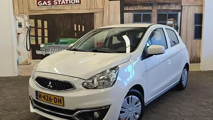 Occasion Mitsubishi Space Star 71 PK (52 kW) 2020 Hatchback