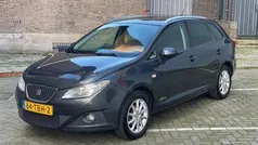 Gebruikt 2012 Seat Ibiza ST Copa Stationwagen | € 2.250 (Eerlijke prijs)