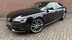 Gebruikt 2017 Audi A5 Sportback S-Line Hatchback | € 13.975 (Eerlijke prijs)