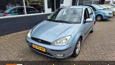 Gebruikt 2004 Ford Focus Hatchback | € 1.440 (Eerlijke prijs)