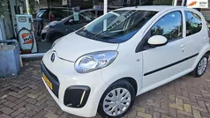 Wit Gebruikt 2014 Citroën C1 Hatchback | € 5.950 (Eerlijke prijs)