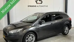 Gebruikt 2015 Ford Focus Trend Stationwagen | € 4.950 (Eerlijke prijs)