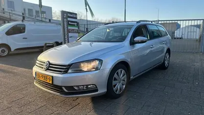 Occasion VW Passat Trendline 105 PK (77 kW) 2011 Stationwagen