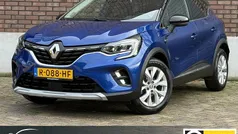 Gebruikt 2022 Renault Captur Intens SUV | € 17.995 (Eerlijke prijs)