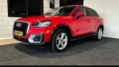 Gebruikt 2017 Audi Q2 Sport SUV | € 17.995 (Eerlijke prijs)