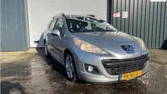 Gebruikt 2010 Peugeot 207 Stationwagen | € 1.650 (Eerlijke prijs)