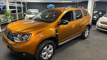 Occasion 2018 Dacia Duster Comfort SUV | € 14.450 (Eerlijke prijs)