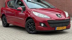 Gebruikt 2011 Peugeot 207 Stationwagen | € 3.995 (Goede deal)