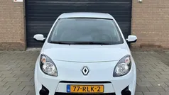 Wit Gebruikt 2011 Renault Twingo Collection Hatchback | € 3.250 (Eerlijke prijs)