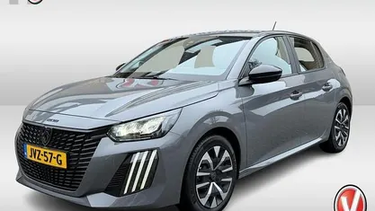 Occasion Peugeot 208 Style 75 PK (55 kW) 2024 Hatchback