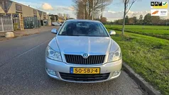 Gebruikt 2011 Skoda Octavia Business Line Hatchback | € 3.650 (Goede deal)