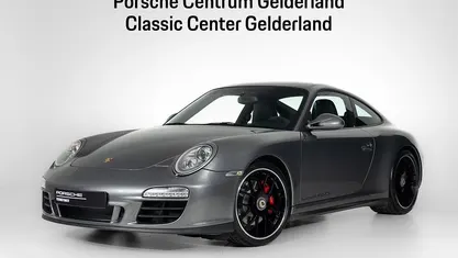 Occasion 2011 Porsche 911 Carrera 4 GTS Coupé | € 122.900