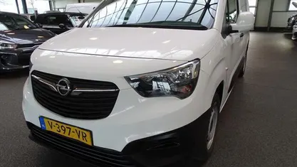 Occasion Opel Combo Edition 101 PK (74 kW) 2019 MPV