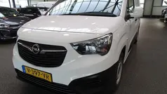 Gebruikt 2019 Opel Combo Edition MPV | € 10.400 (Eerlijke prijs)