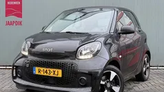 Zwart Gebruikt 2020 Smart ForTwo Coupé Hatchback | € 7.899 (Super prijs)