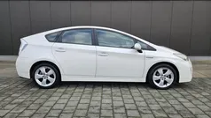 Wit Gebruikt 2010 Toyota Prius Executive Hatchback | € 10.750 (Eerlijke prijs)