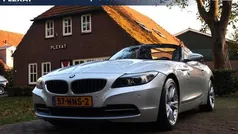 Grijs Gebruikt 2010 BMW Z4 Executive Cabriolet | € 13.945 (Super prijs)